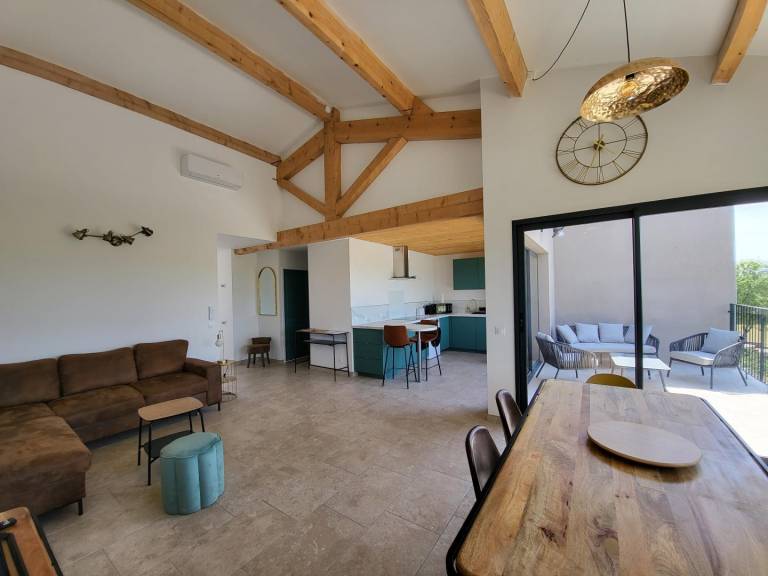 Gîte Pézenas