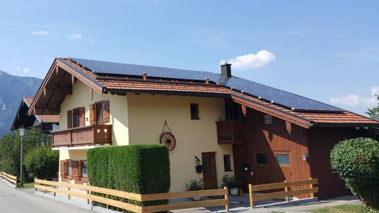 Ferienwohnung  Oberwössen