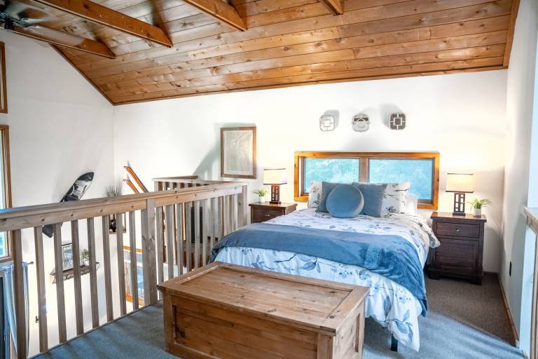 Bob's Sled Lodge – 2BR Killington Retreat Near Slopes & Trails — photo 3