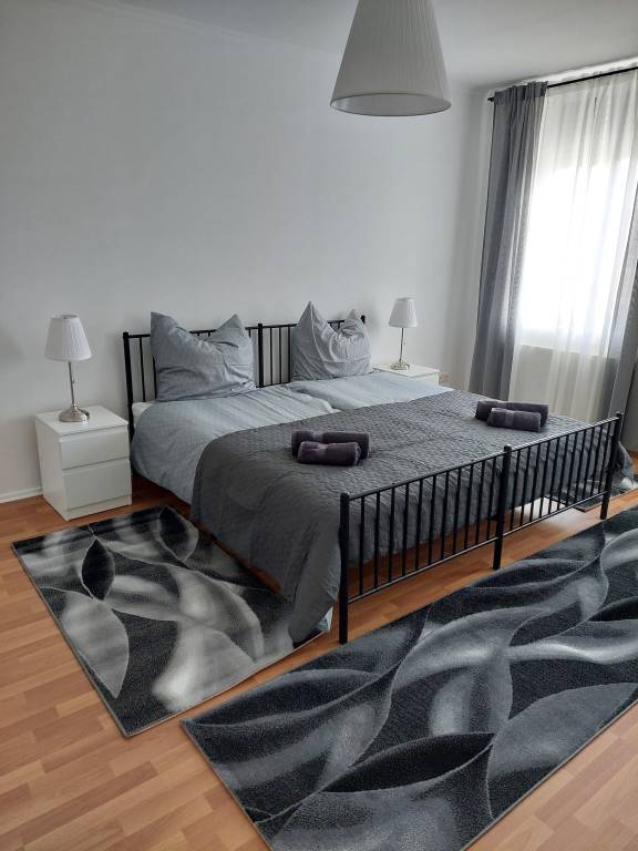 Ferienwohnung Gransee