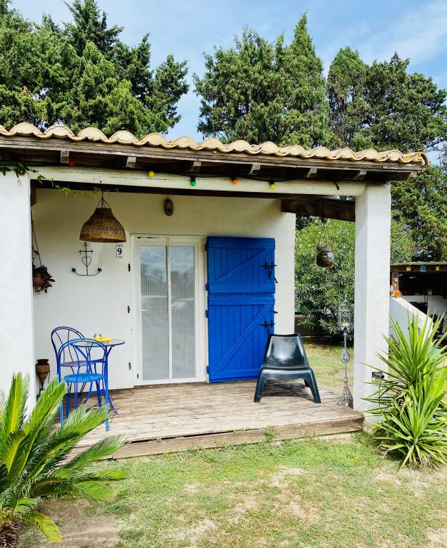 Ferienhaus in Saintes-Maries-de-la-Mer, Languedoc-Roussillon, Frankreich