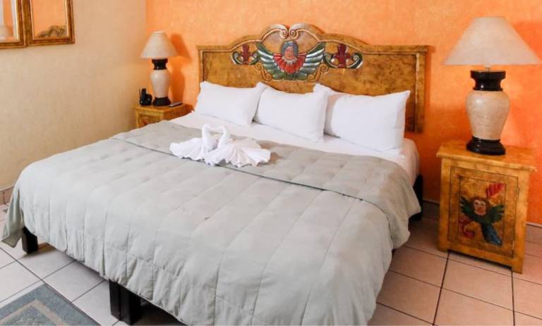 Hotel & Suites Galeria — photo 2