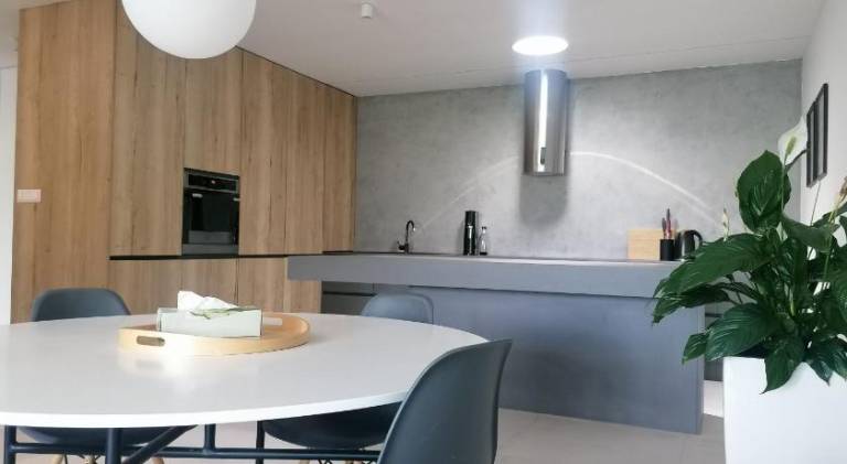 Rental apartment with pool — photo 4