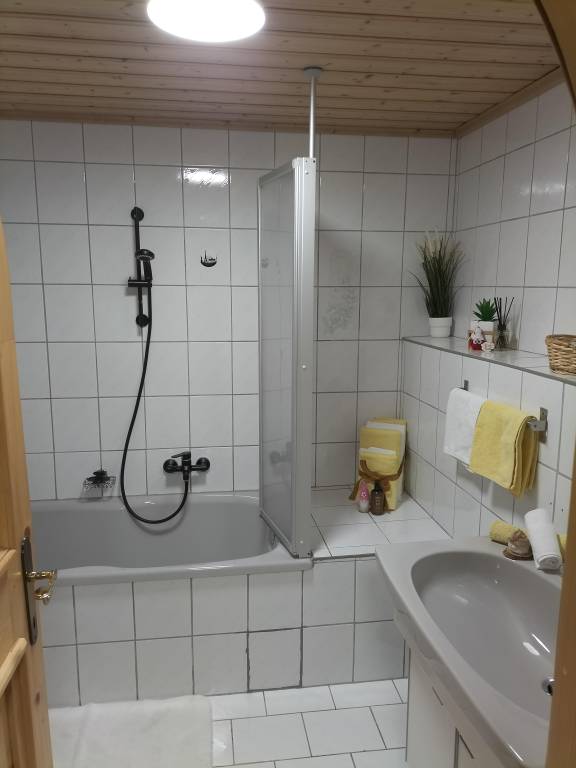 Holiday apartment with terrace — photo 4