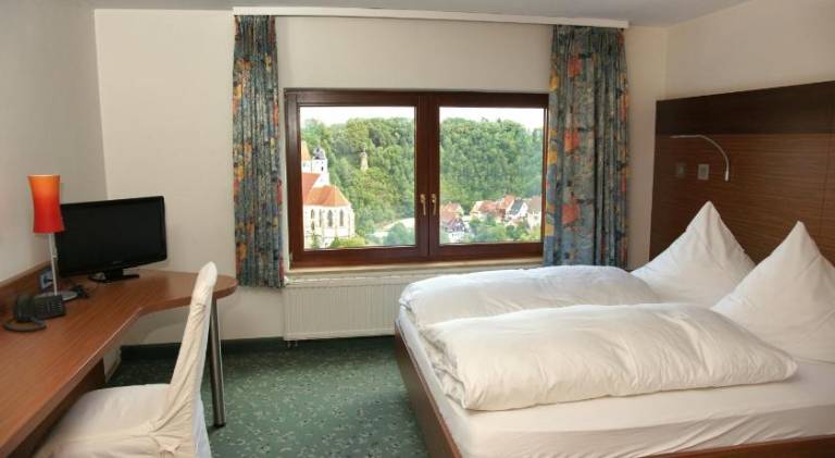 Hotel Krone