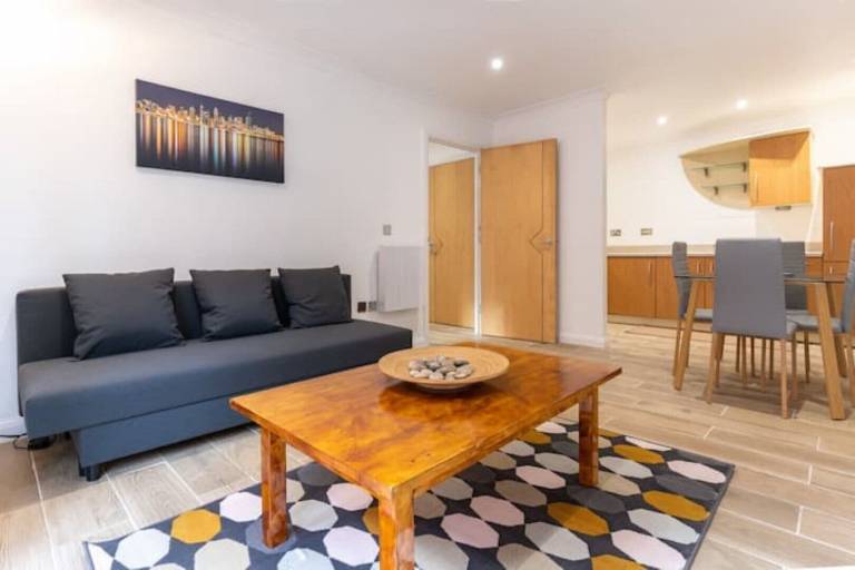 Apartment Birmingham