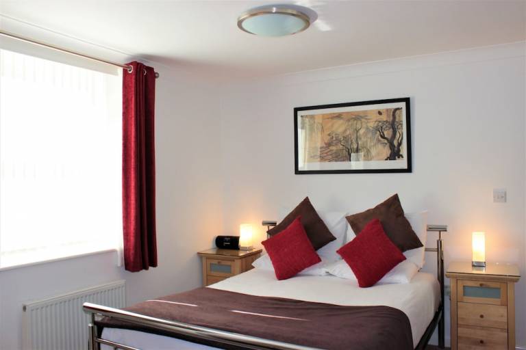 Bed & Breakfast  Torquay