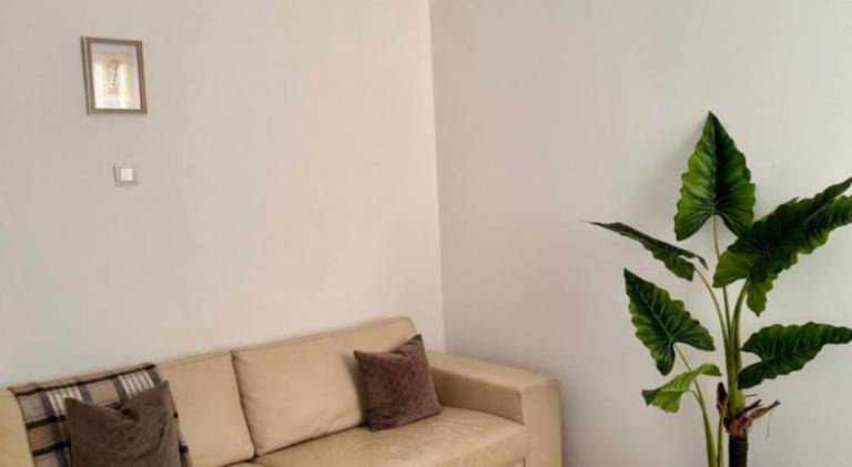 Holiday apartment with 1 room for 2 persons in Metz