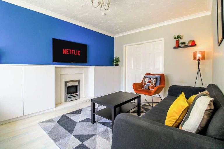 House Bletchley