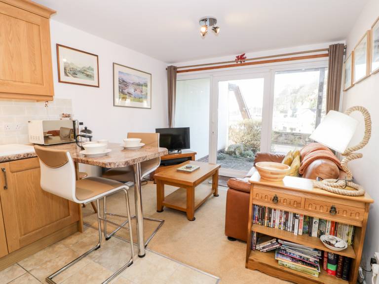 Cottage Porthmadog