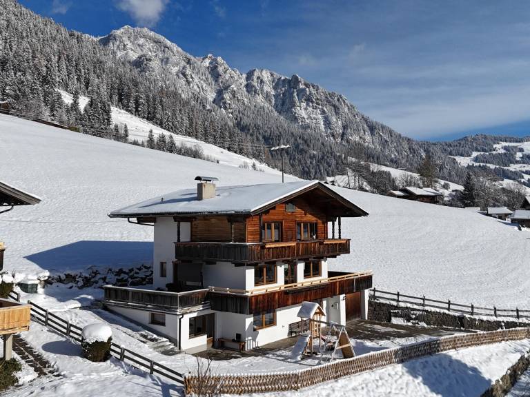 Chalet  Inneralpbach