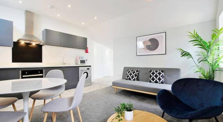 Lovely rental apartment | Dogs allowed — photo 5