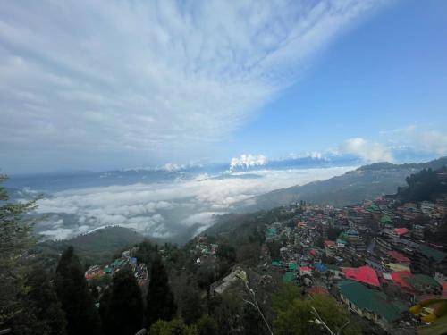 Bed and breakfast Darjeeling