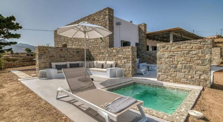 Villa Ena - Beach getaway in Paro