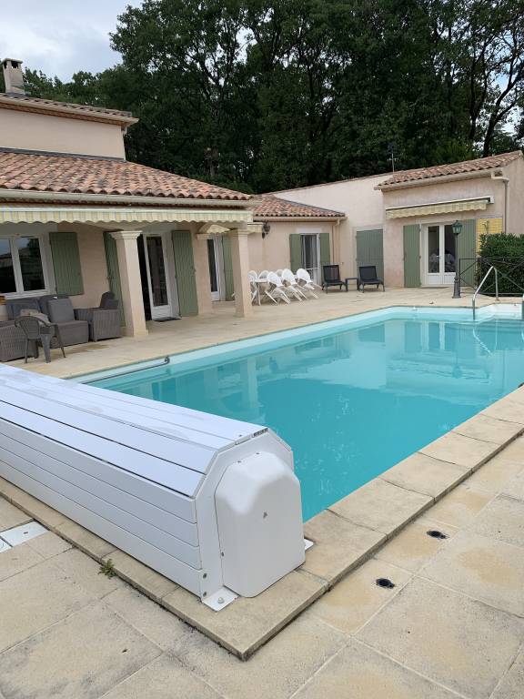 Villa Saint-Siffret