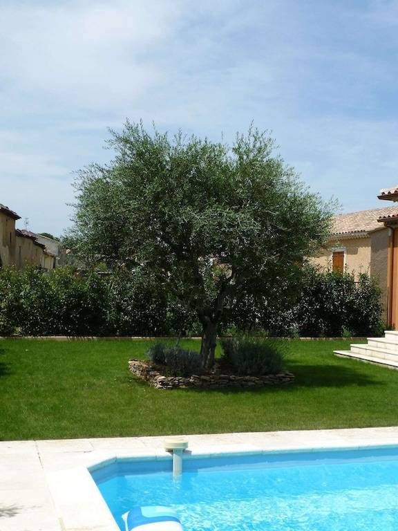 Villa Pont-Saint-Esprit