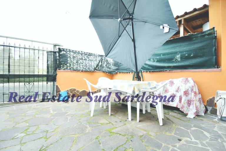 Vacation home with 1 room for 3 persons — photo 3
