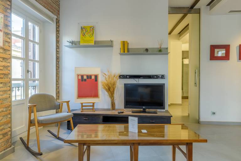 Apartment | Next to Alcazaba of Málaga — photo 4