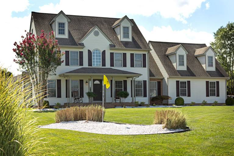 House Salisbury
