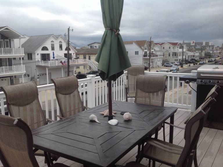 House Sea Isle City
