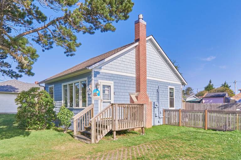 House Long Beach