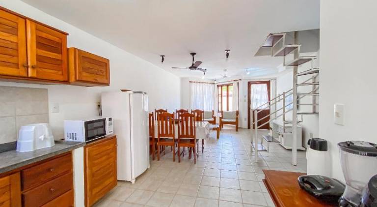 Vacation home with grill, pool & sauna — photo 4