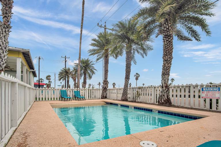 AVG6223-Beach Club 3 in Port Aransas, TX