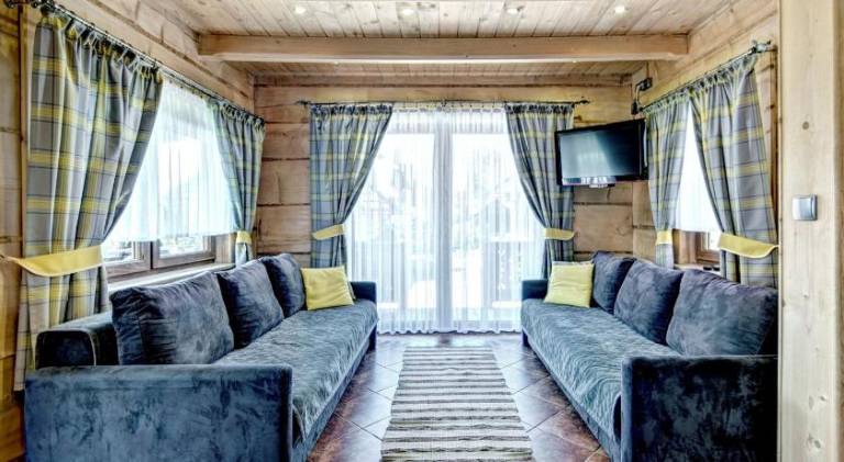 Chalet with terrace & garden | Close to the ski | Dogs allowed — photo 3