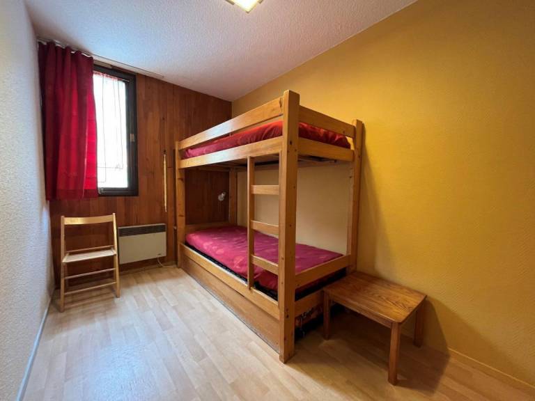 Appartement Lanslevillard