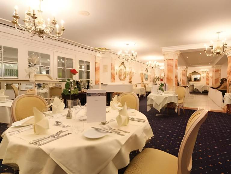 Wellnesshotel Schweizerhof — photo 5