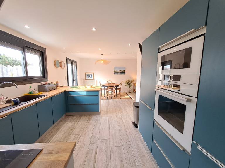 Fully equipped nice vacation home with garden & patio | Pet-friendly — photo 3