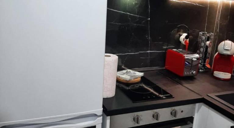 Apartment | Close to Church of Agios Demetrios | Perfect for remote work — photo 5