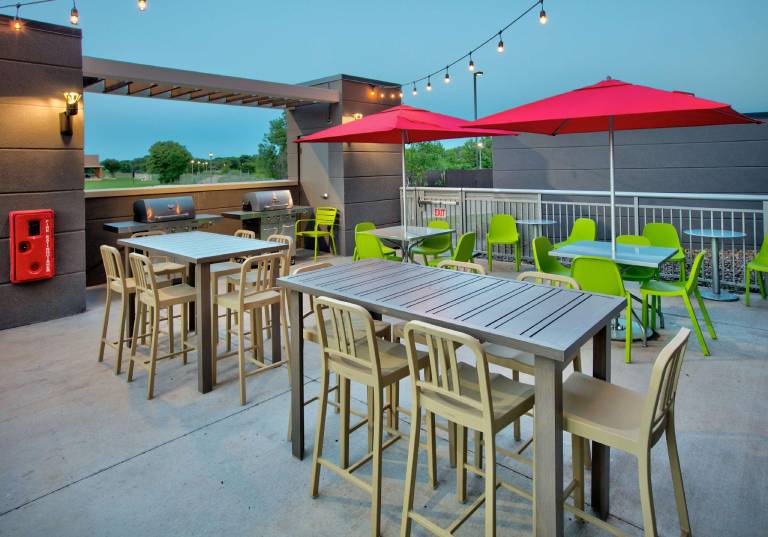 Home2 Suites by Hilton Wichita Falls — photo 5