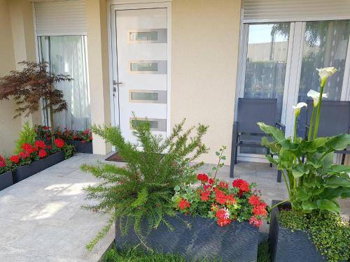 Appartement Goussainville
