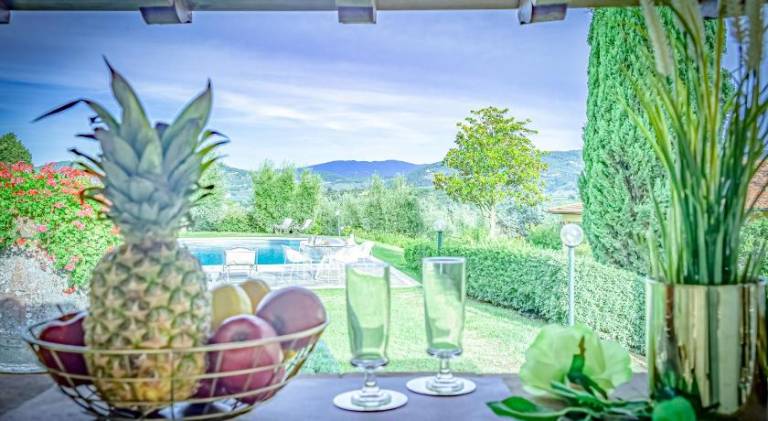 Rental apartment with pool — photo 5