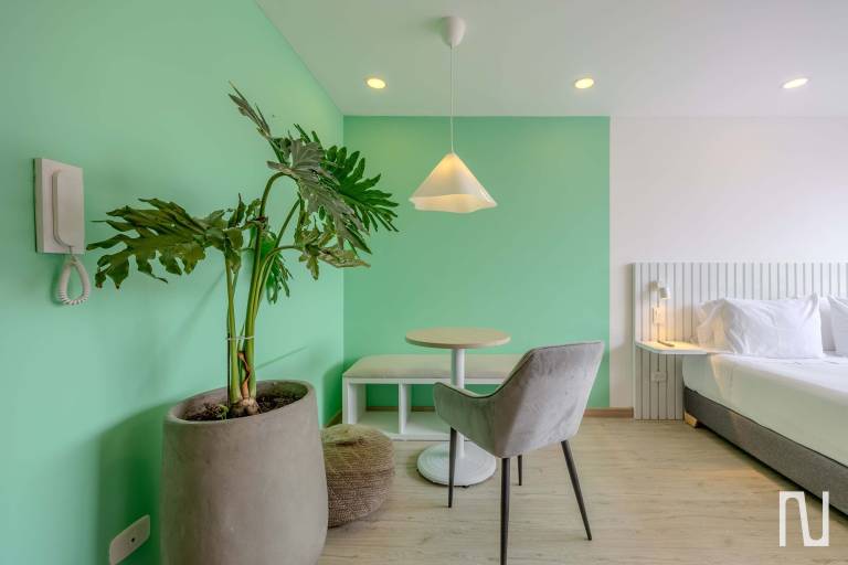 Child-friendly holiday apartment with fast internet | Dogs allowed — photo 2