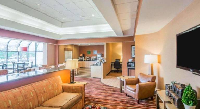 Comfort Inn - NYS Fairgrounds — photo 2
