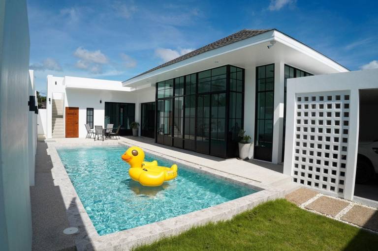 Villa Ao Nang