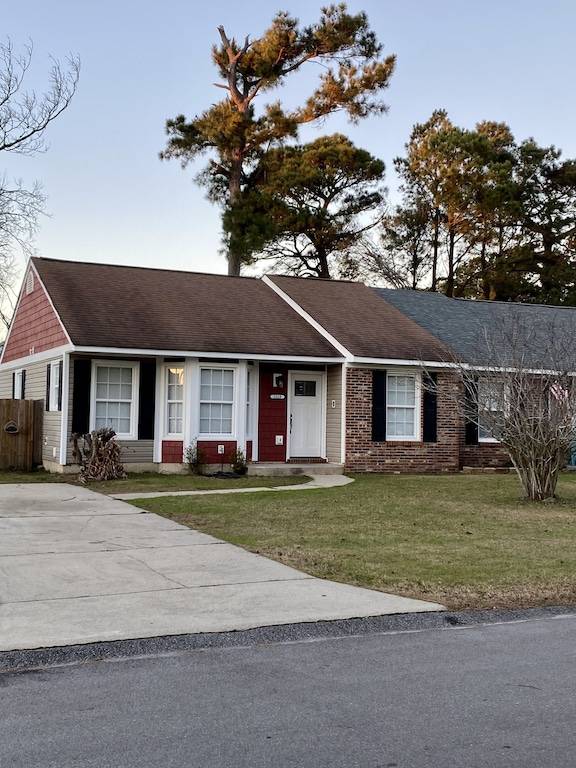 House Jacksonville