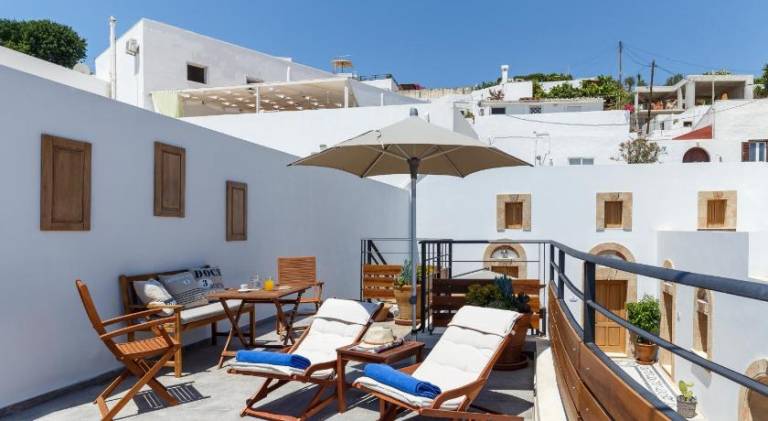 Fully equipped villa with hot tub, terrace & yard | Close to the beach | Pets are welcome — photo 5