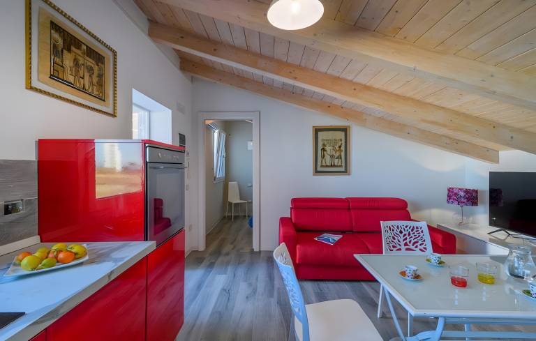 Pleasant holiday apartment with patio & hot tub | Sea view | Next to the beach | Dogs allowed — photo 3