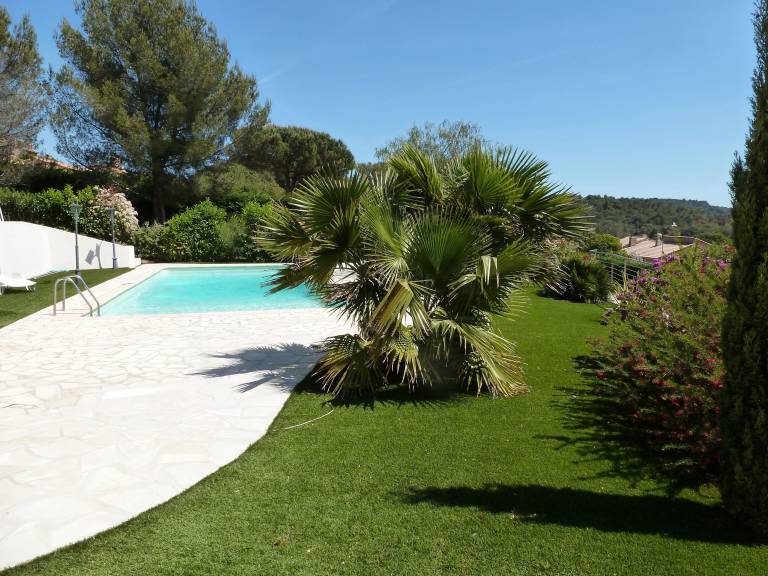 Appartement La Croix-Valmer