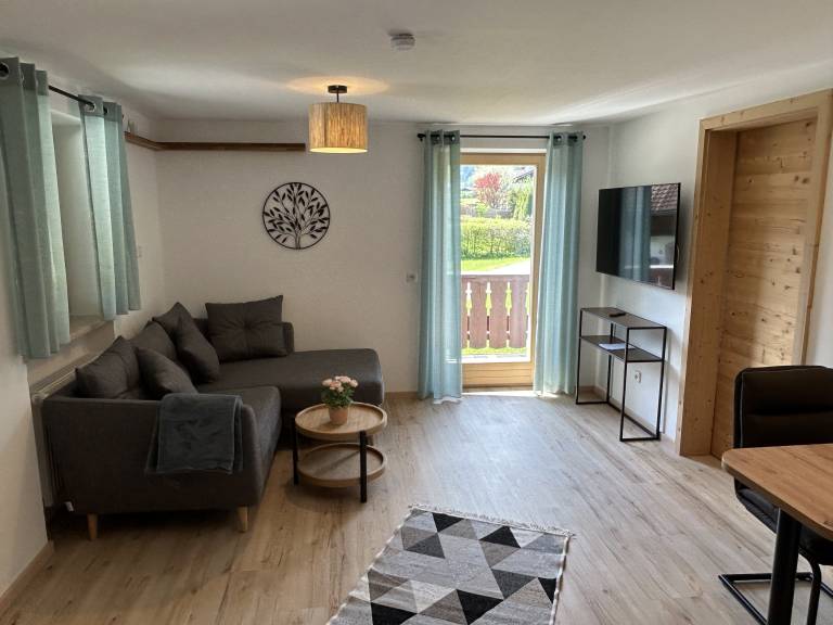 Ferienwohnung Schönau am Königssee
