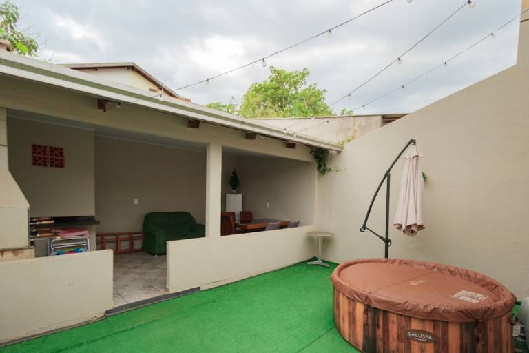 Casa  Londrina