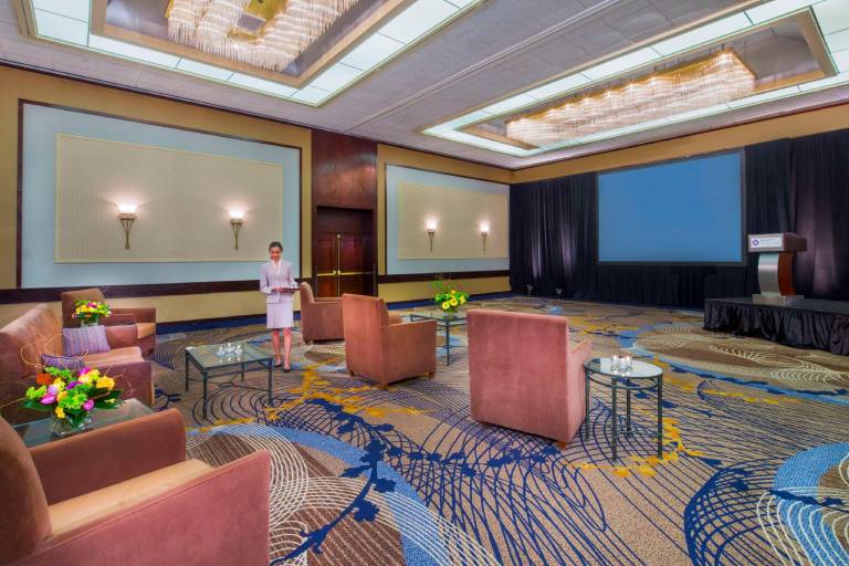 Hyatt Regency Buffalo Hotel And Conference Center — photo 4