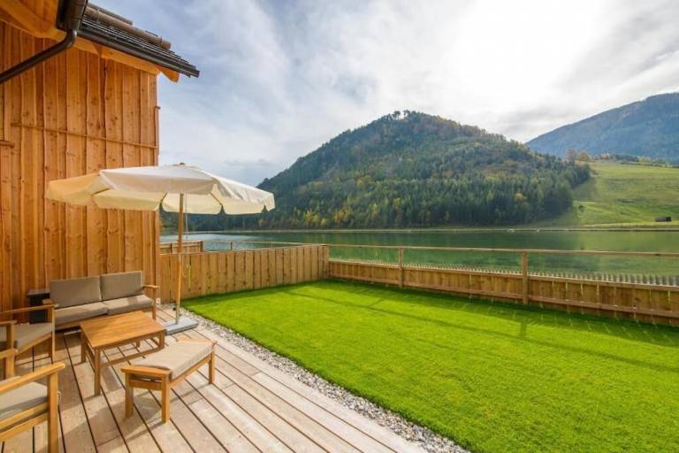 Chalet  Puchberg am Schneeberg