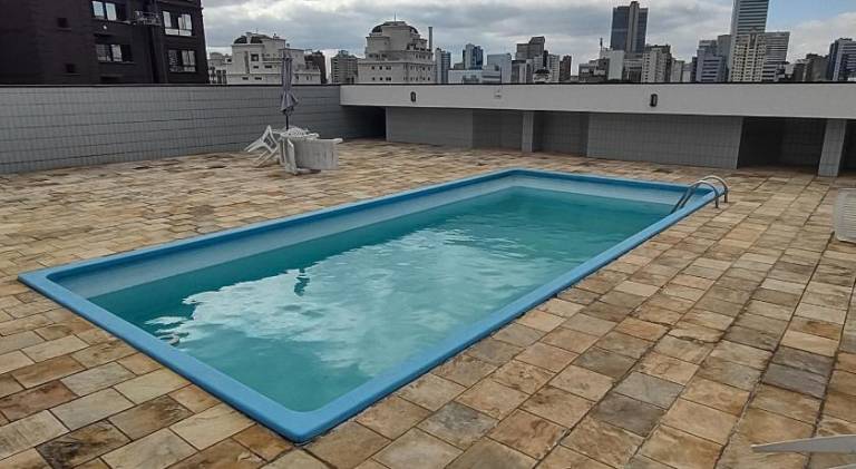 Beautiful serviced apartment with terrace & sauna | Dogs allowed — photo 3