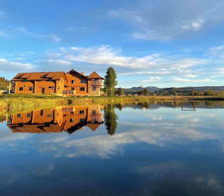 Lodge Granby