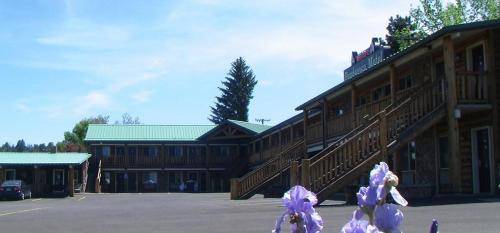 Motel  Enterprise