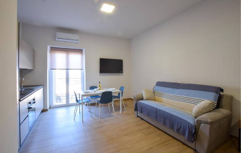 Ferienwohnung Rossano